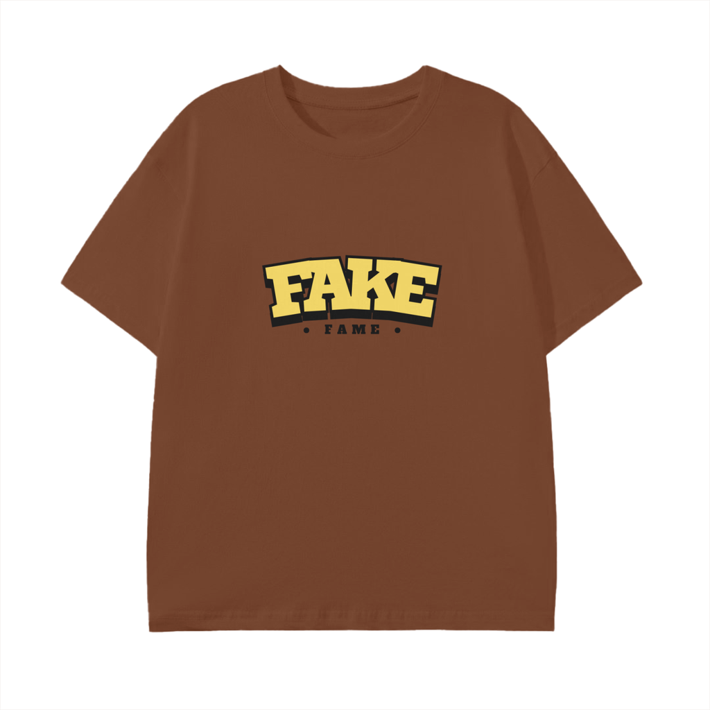 Fake Fame Classic T-Shirt