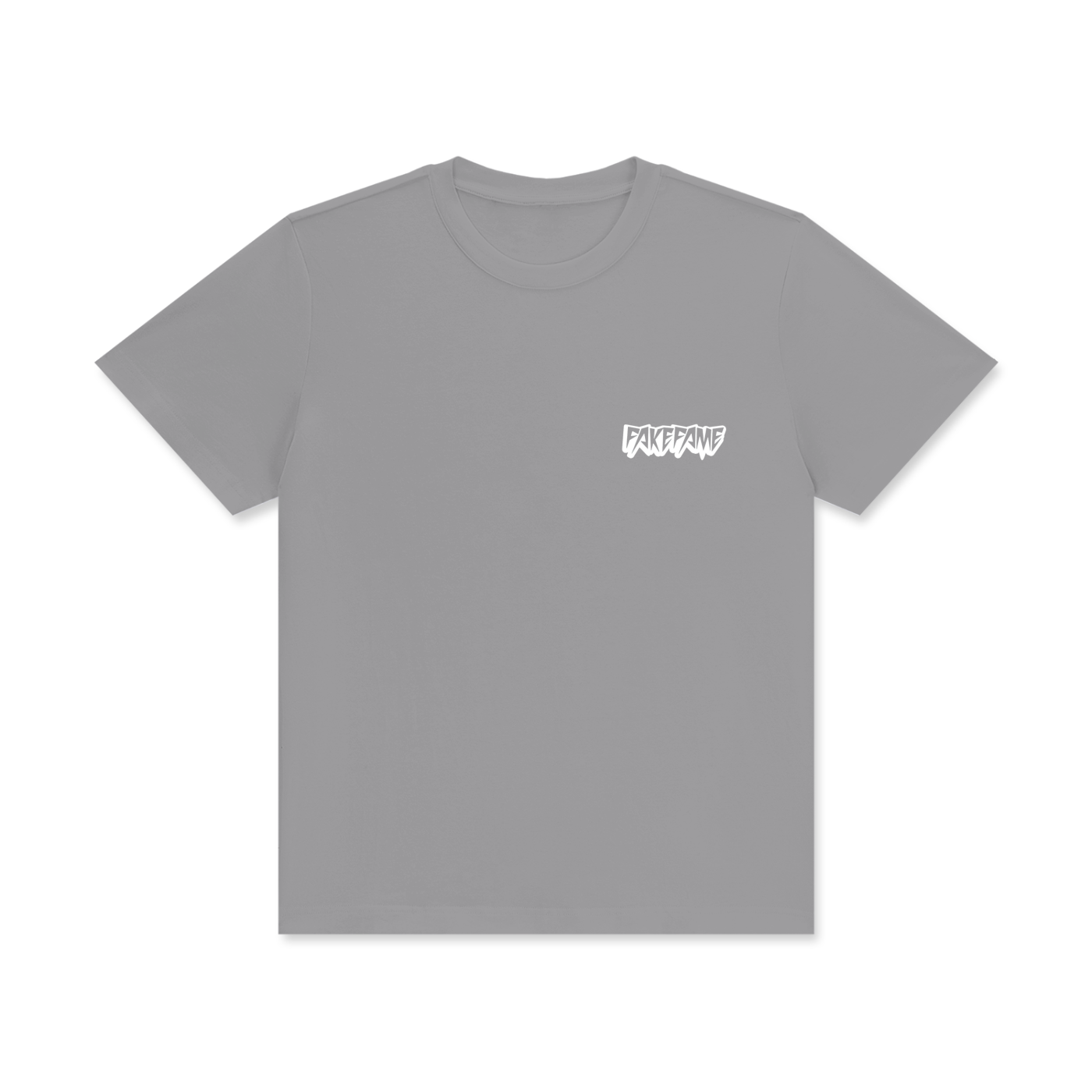 No Fake Friends Crew Neck Premium T-shirt