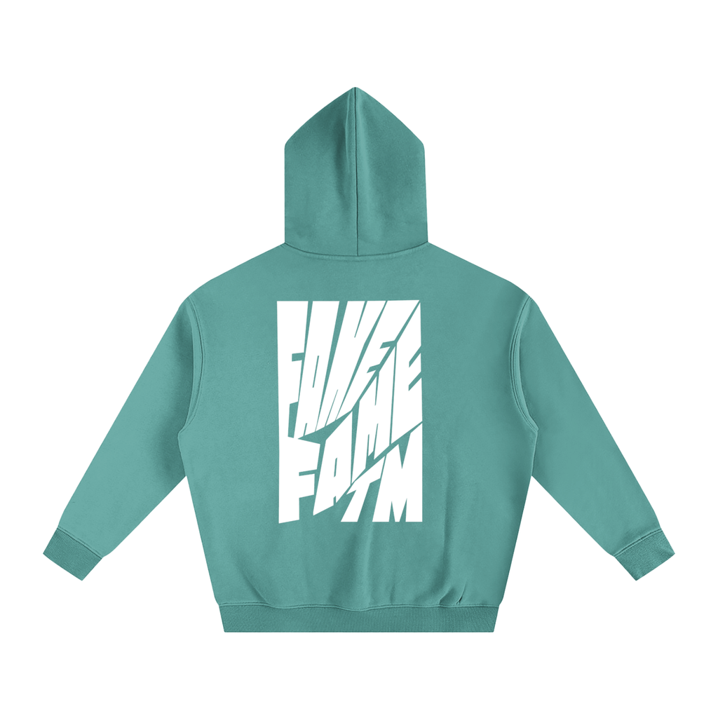 Graphix Fake Fame Premium Hoodie