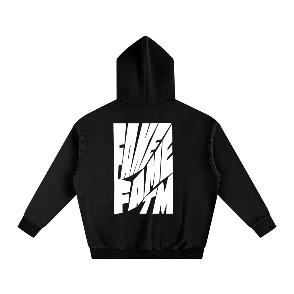 Graphix Fake Fame Premium Hoodie