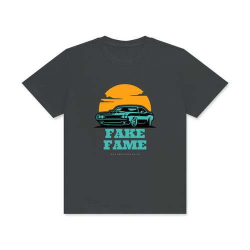 American Dream Collection T-Shirt