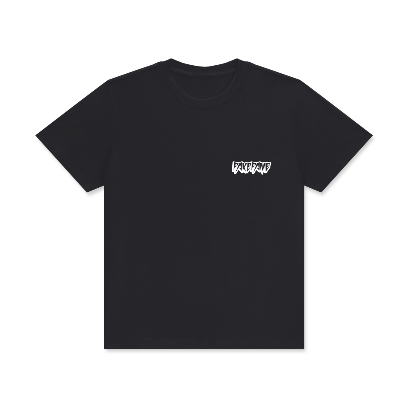 The Bear Crew Neck Premium T-shirt