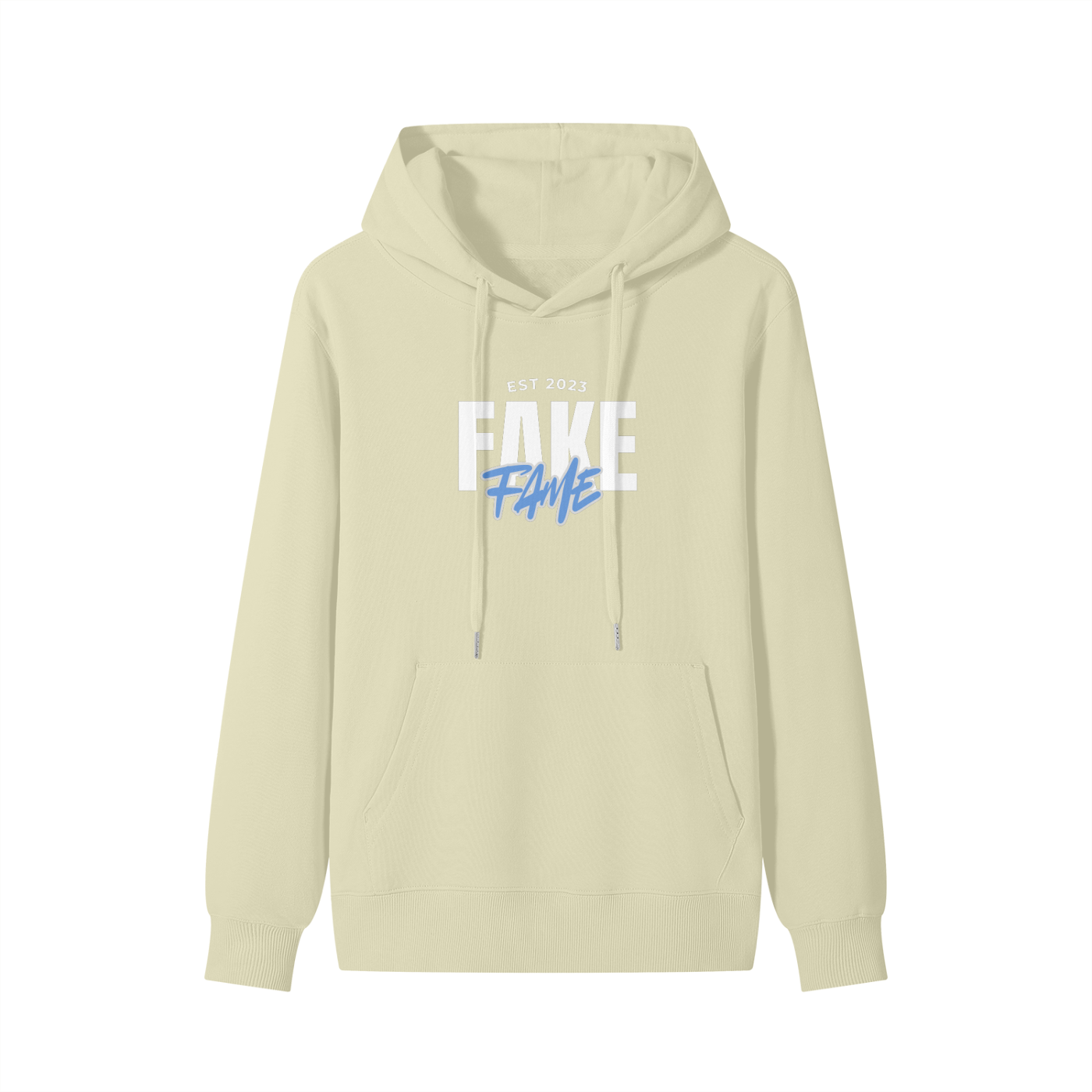 Fake Fame Classic Hoodie