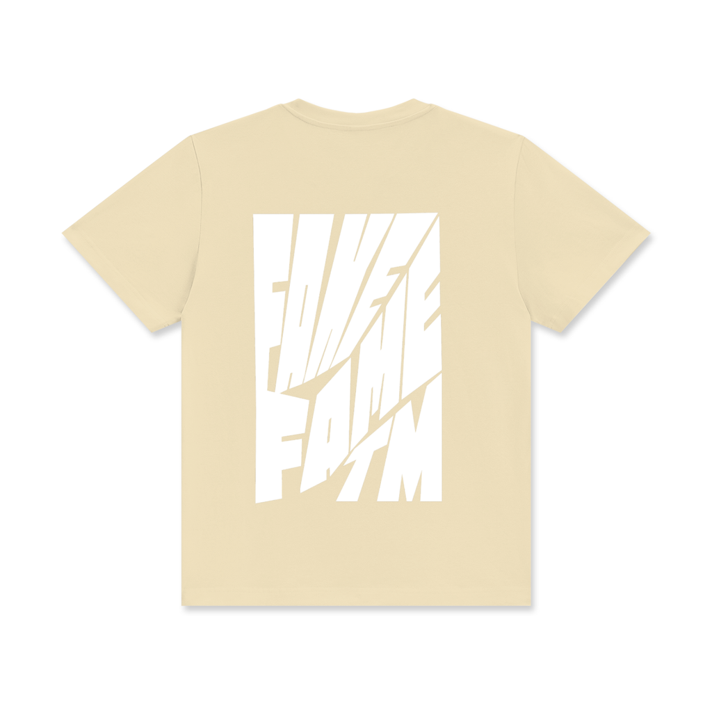 Graphix Crew Neck Premium T-shirt