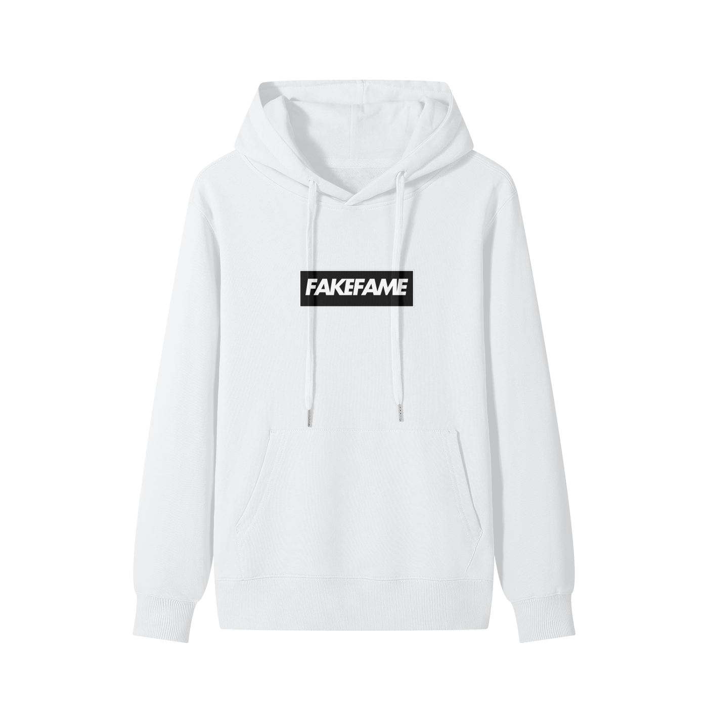 Fake Fame Sup Classic Hoodie