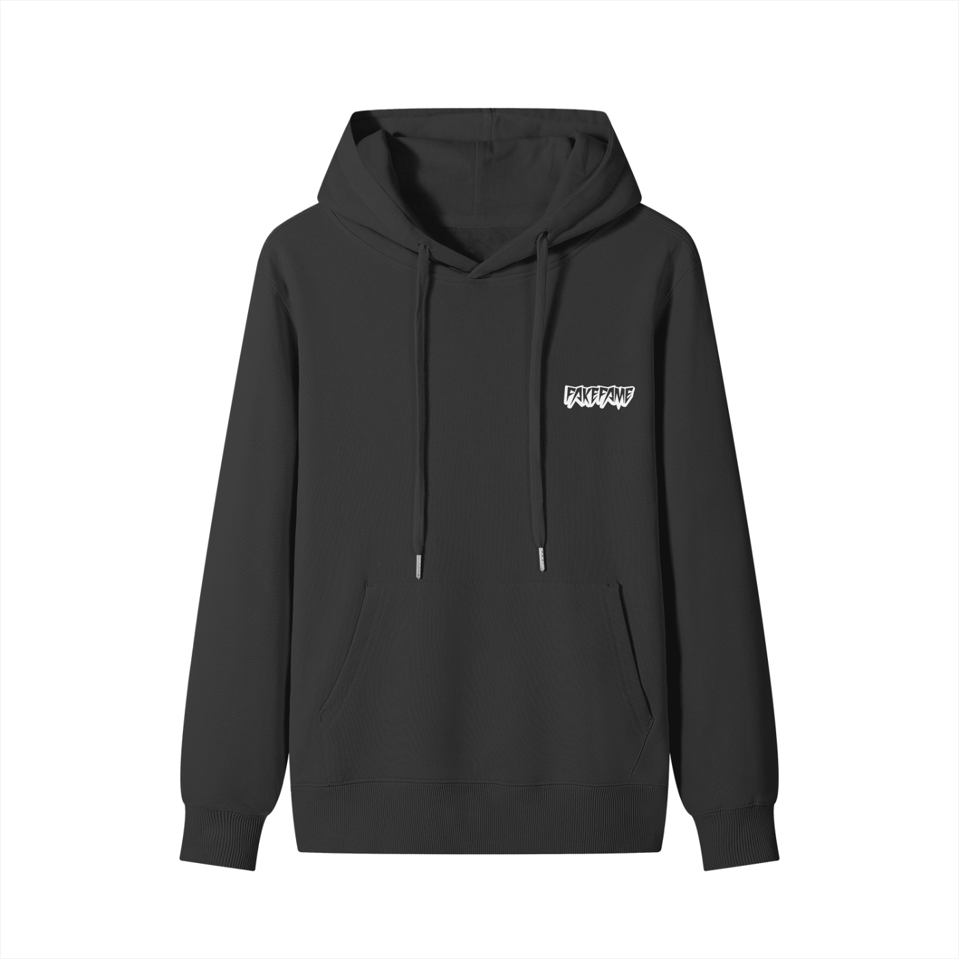 Don't Be Fake Classic Hoodie