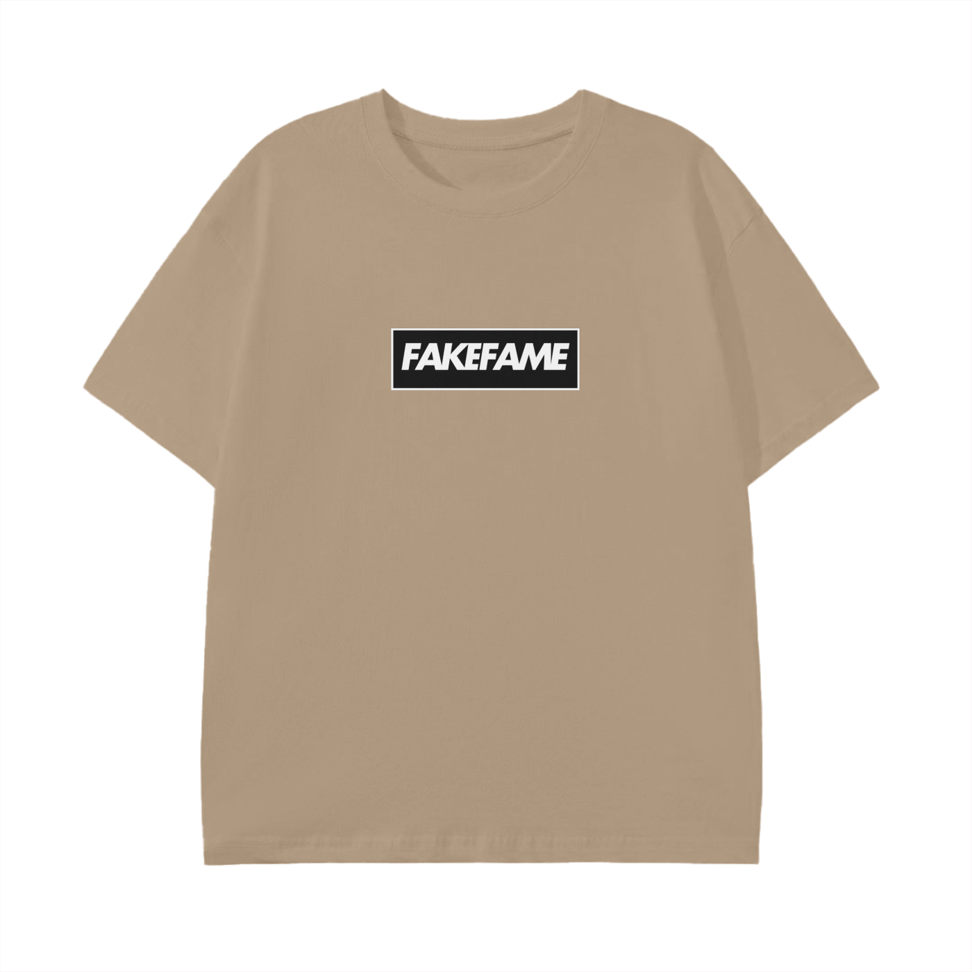 Fake Fame Sup Classic T-Shirt