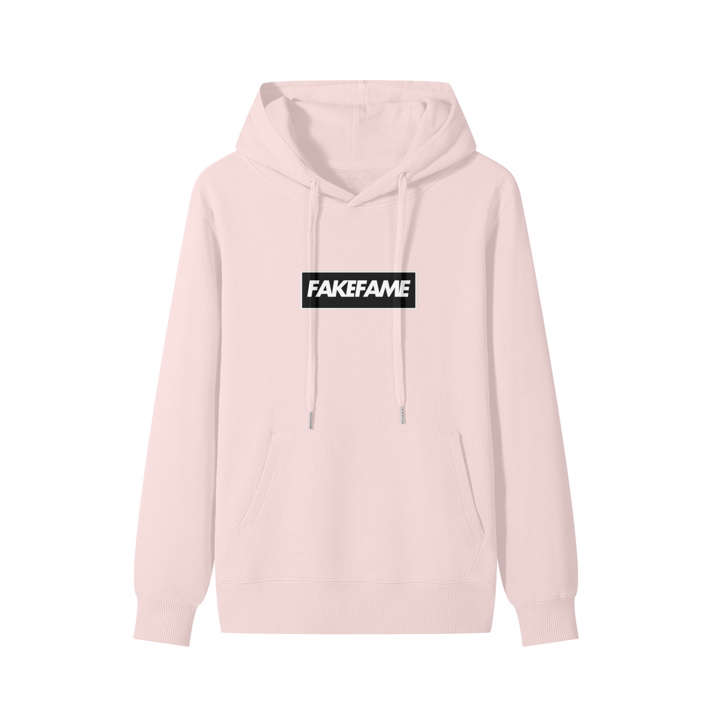 Fake Fame Sup Classic Hoodie