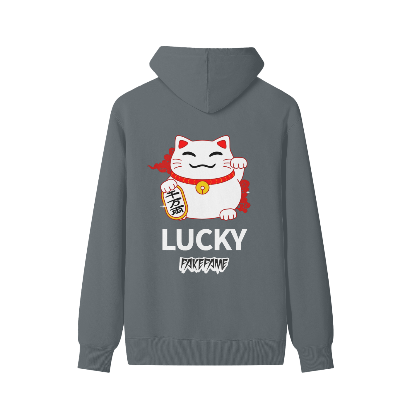 JDM Collection - Lucky Hoodie