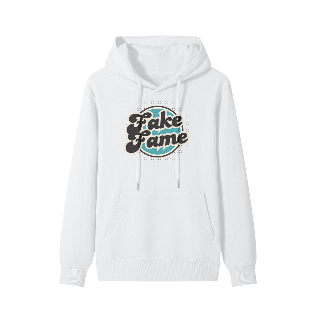 Fake Fame Vintage Classic Hoodie