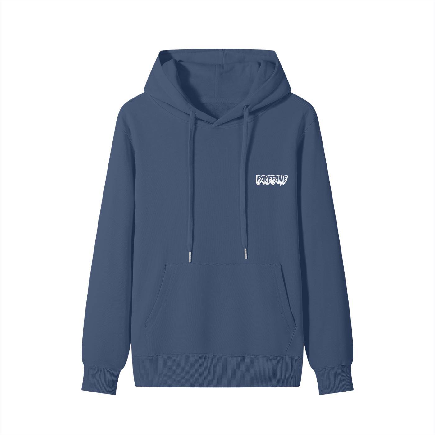 Don't Be Fake Classic Hoodie