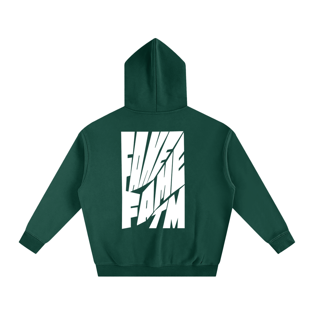 Graphix Fake Fame Premium Hoodie