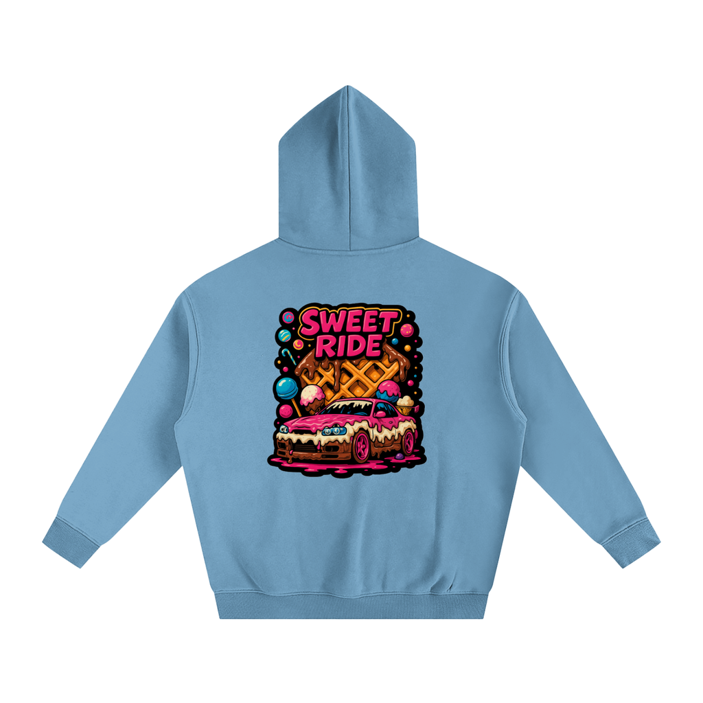 Sweet Ride Premium Hoodie