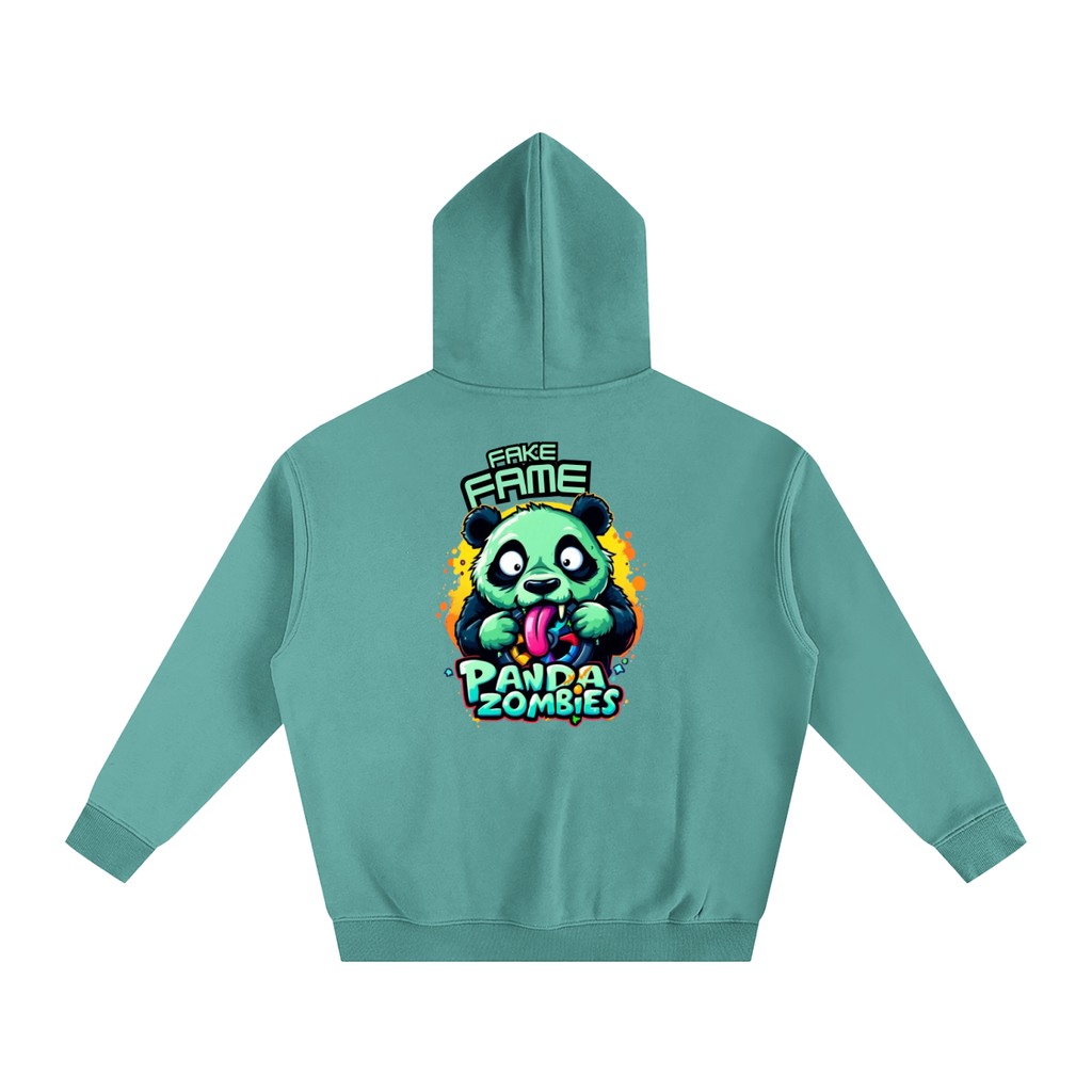 Panda Premium Hoodie