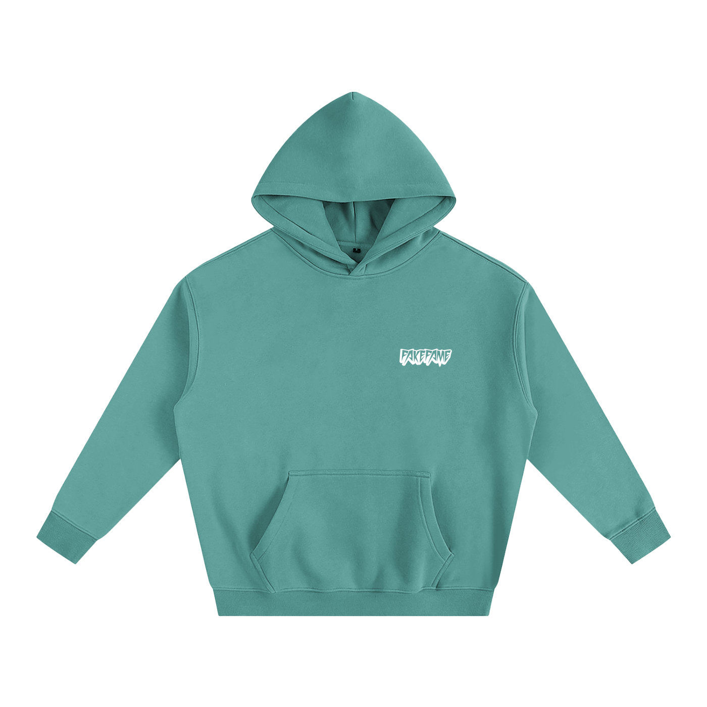 Raccoon Problems Premium Hoodie