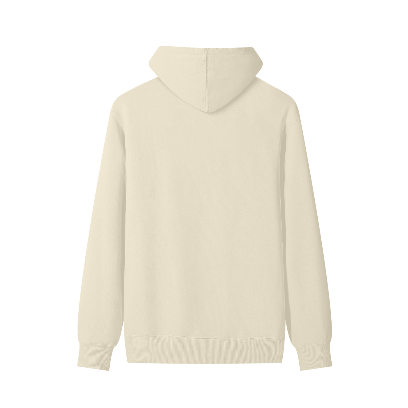 Fake Fame Waves Classic Hoodie