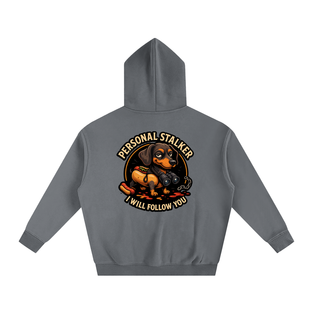 Personal Stalker Premium Hoodie