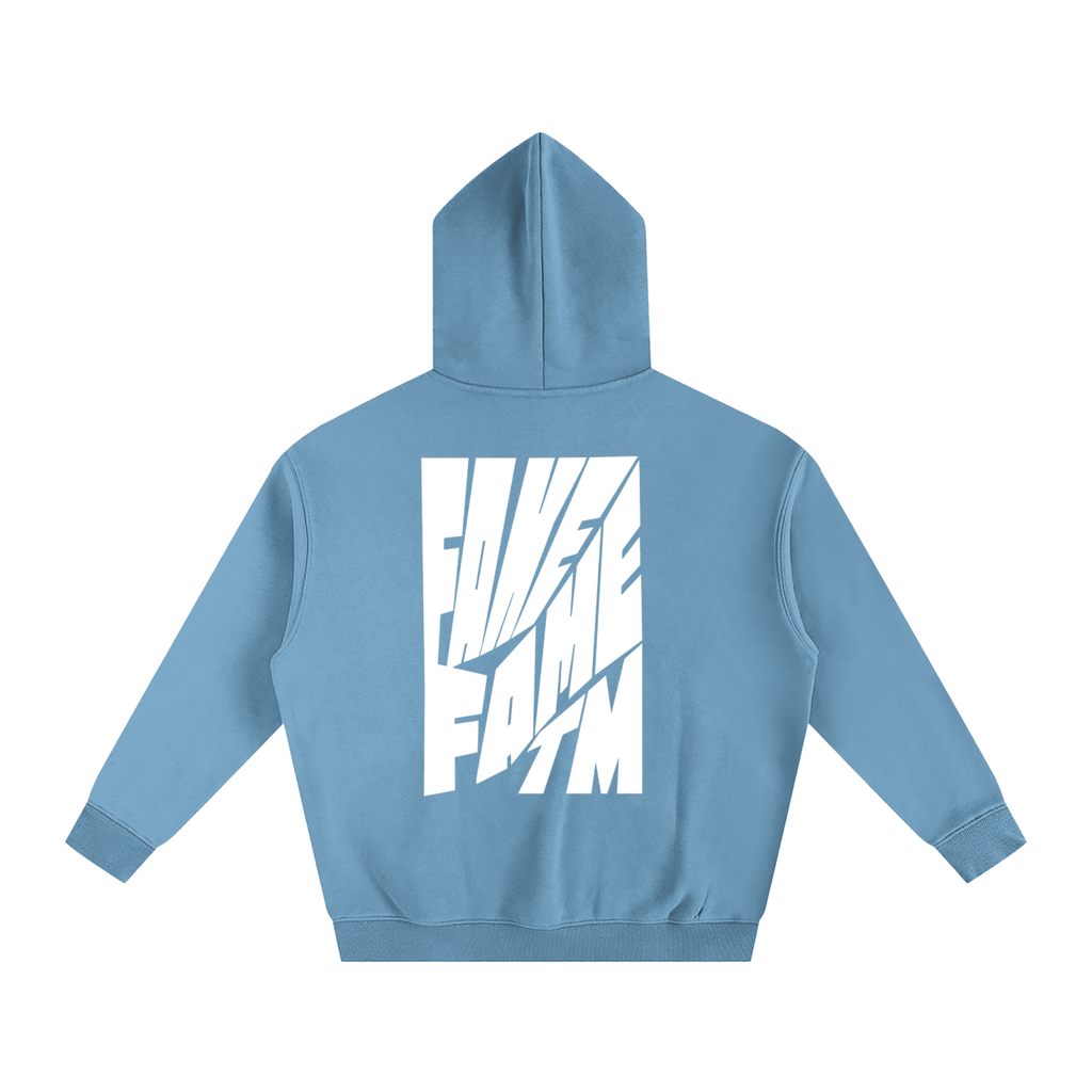 Graphix Fake Fame Premium Hoodie