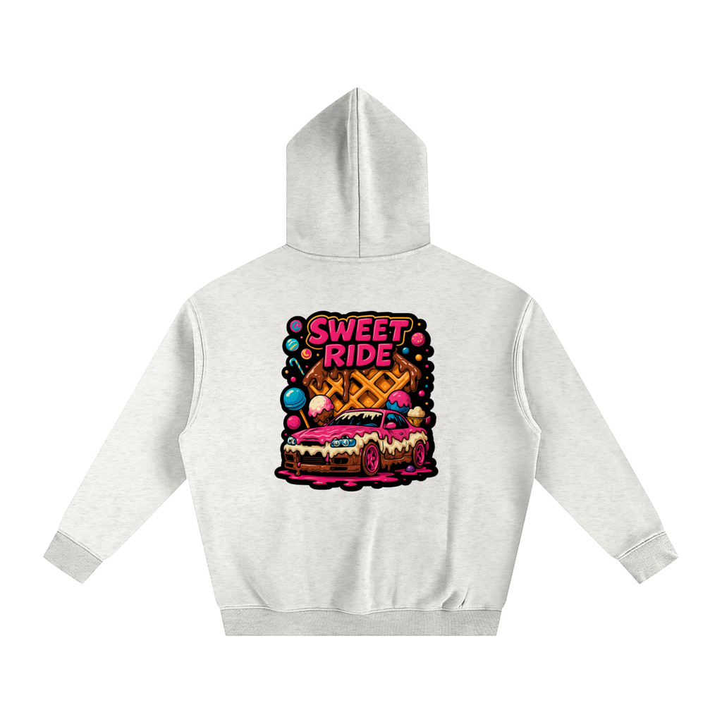 Sweet Ride Premium Hoodie