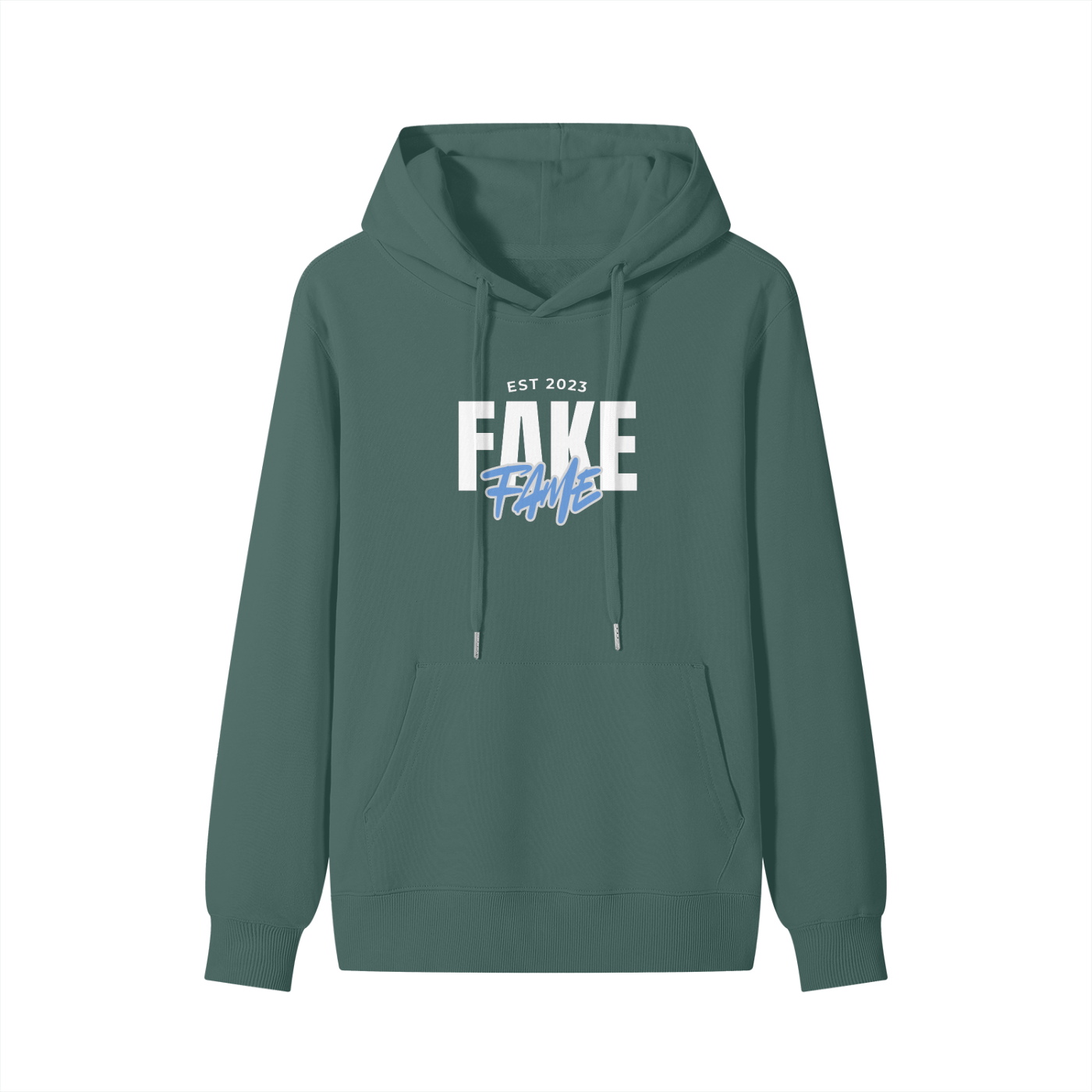 Fake Fame Classic Hoodie