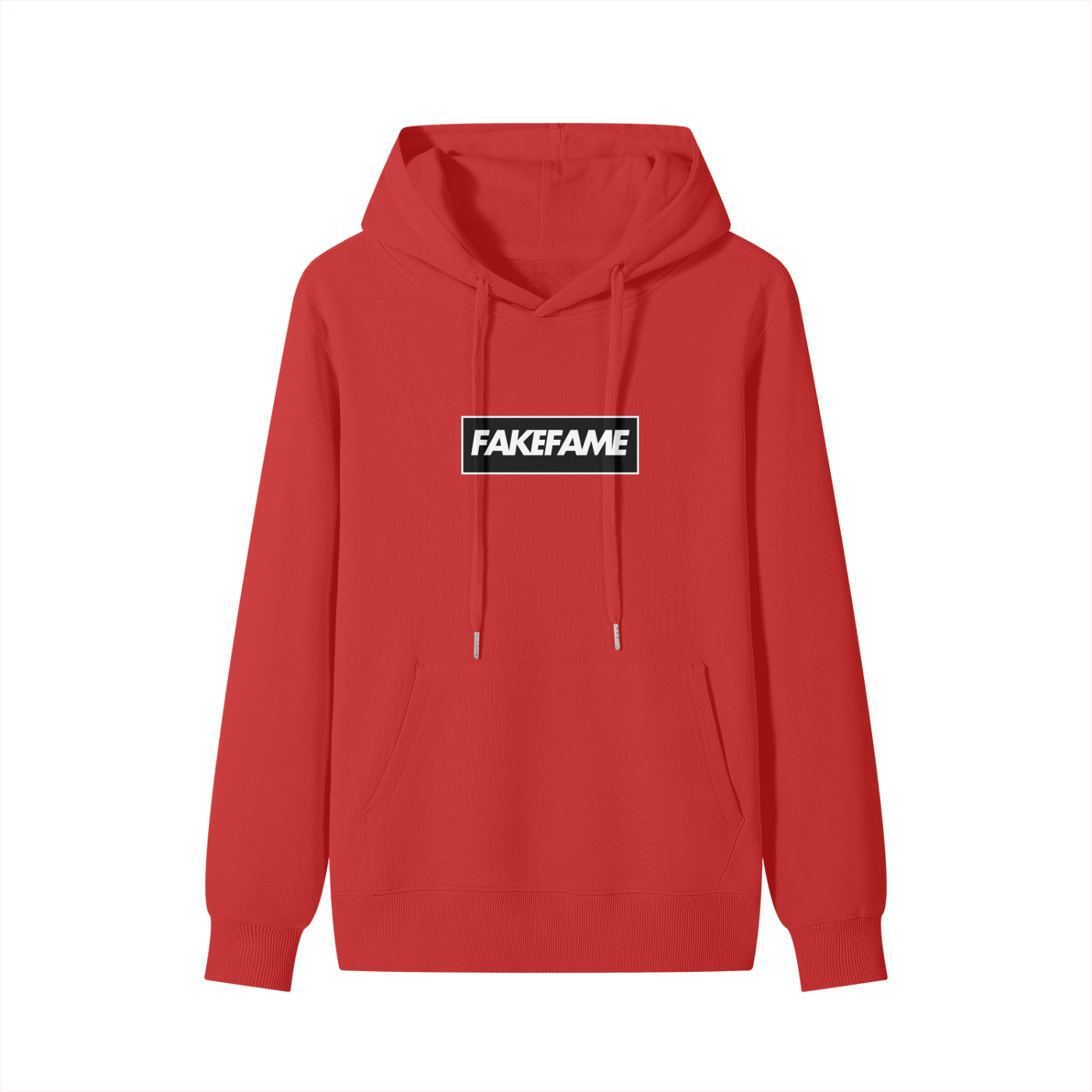 Fake Fame Sup Classic Hoodie