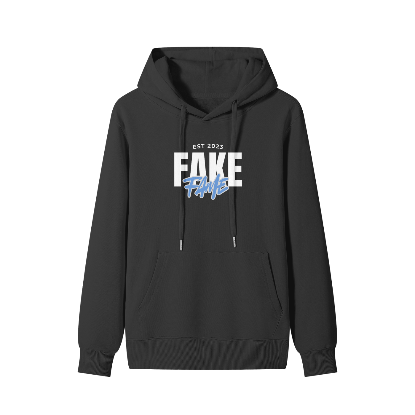 Fake Fame Classic Hoodie