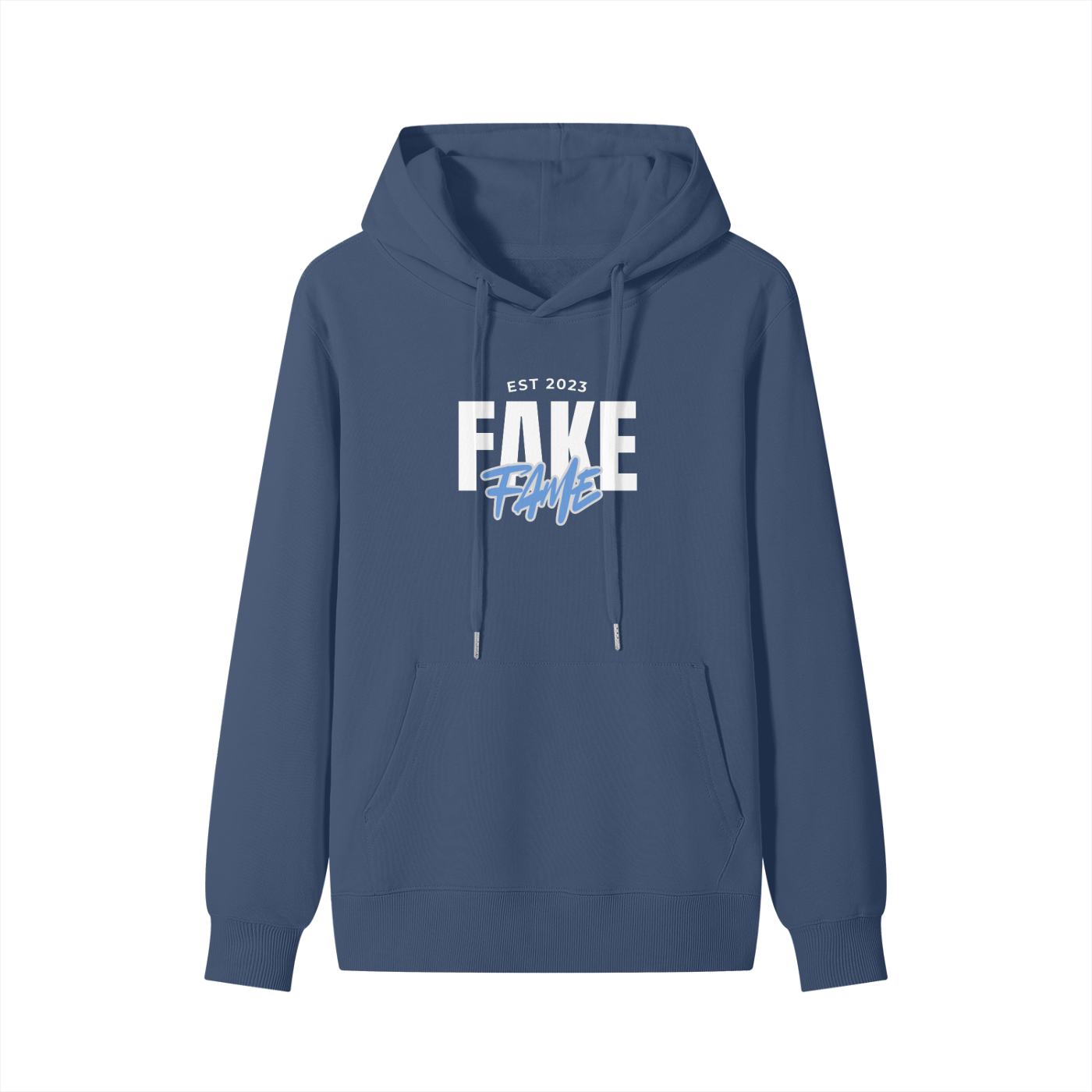 Fake Fame Classic Hoodie