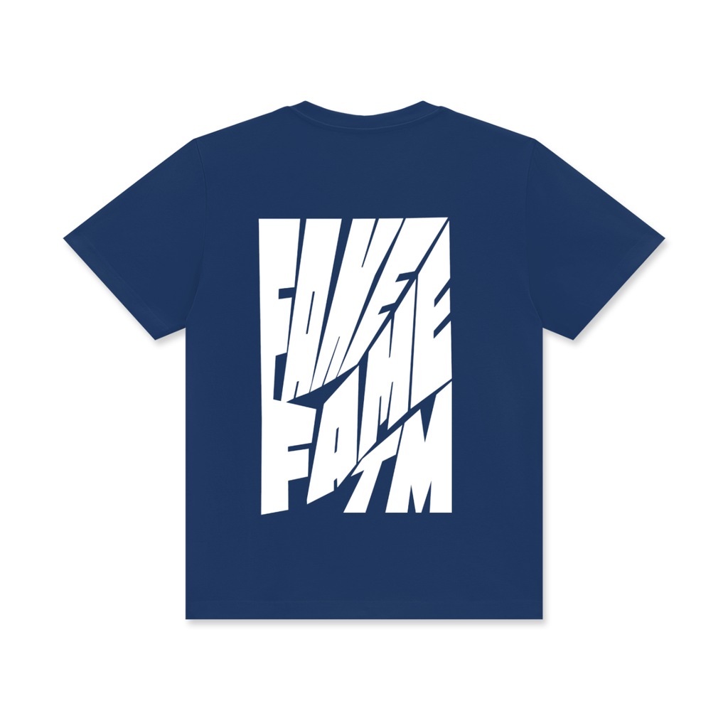 Graphix Crew Neck Premium T-shirt