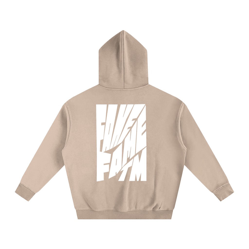 Graphix Fake Fame Premium Hoodie