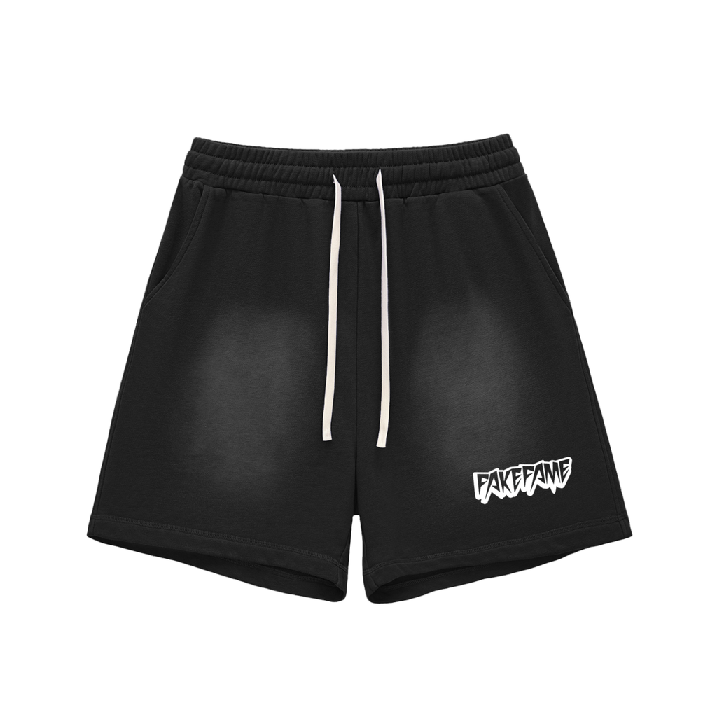 Fake Fame Shorts