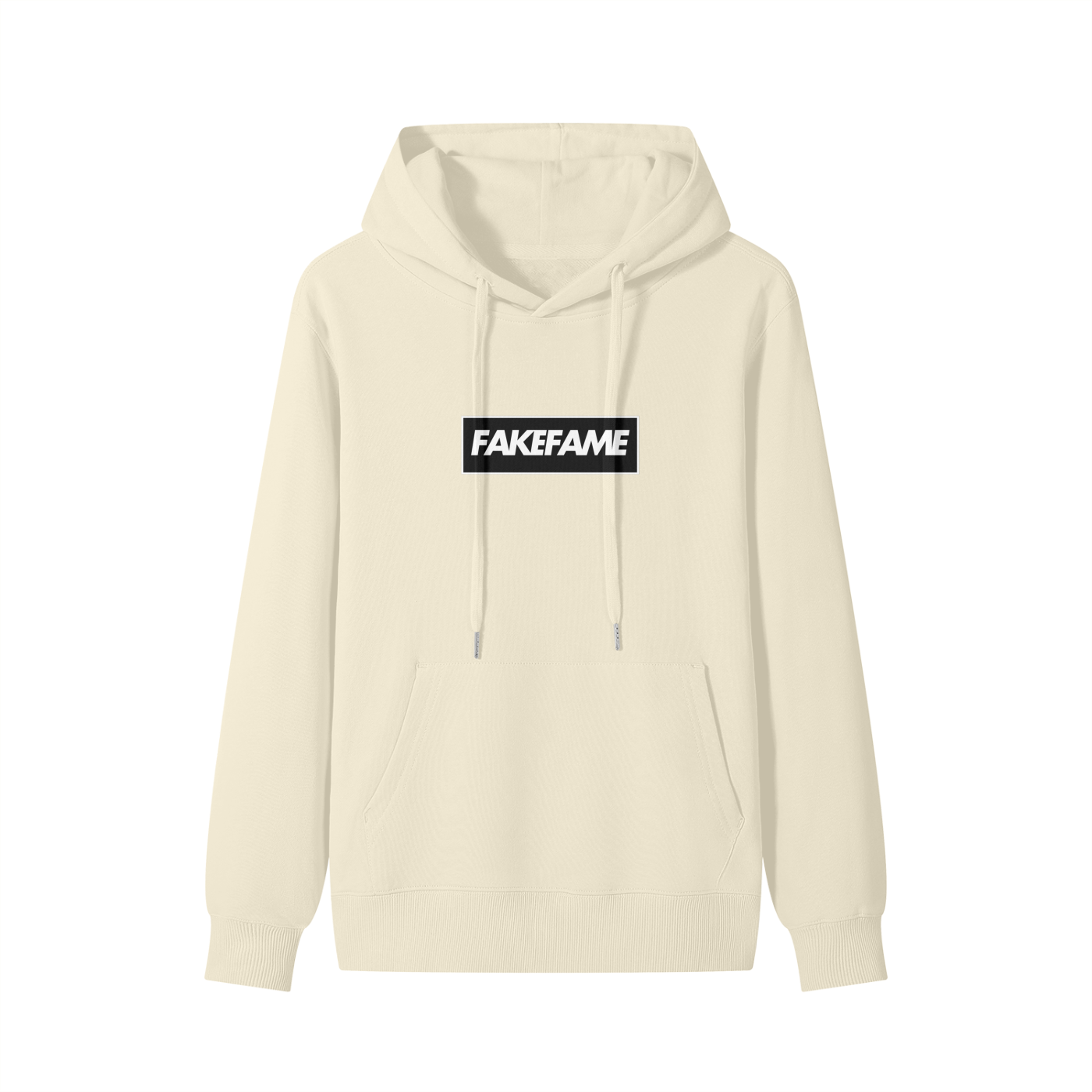Fake Fame Sup Classic Hoodie