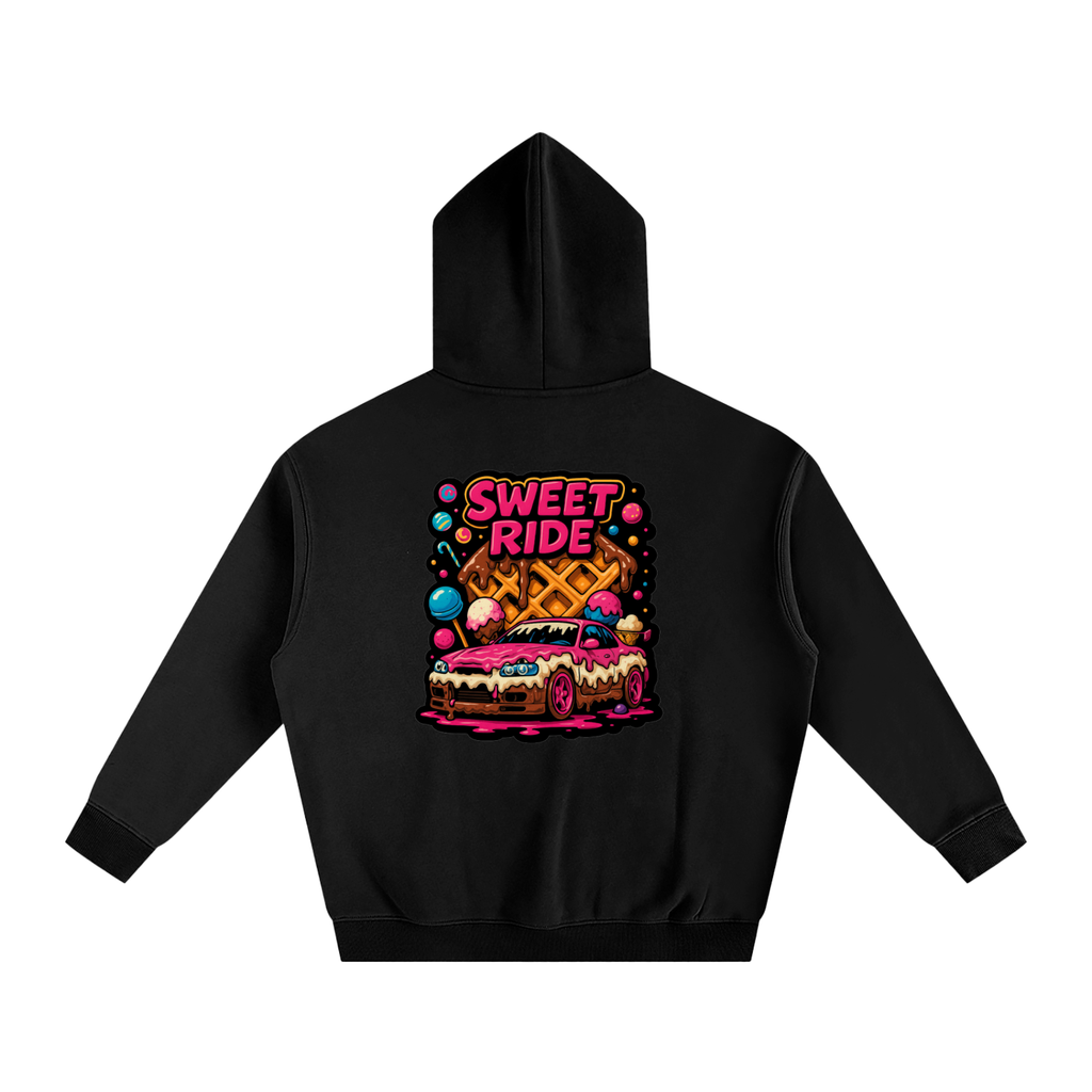 Sweet Ride Premium Hoodie