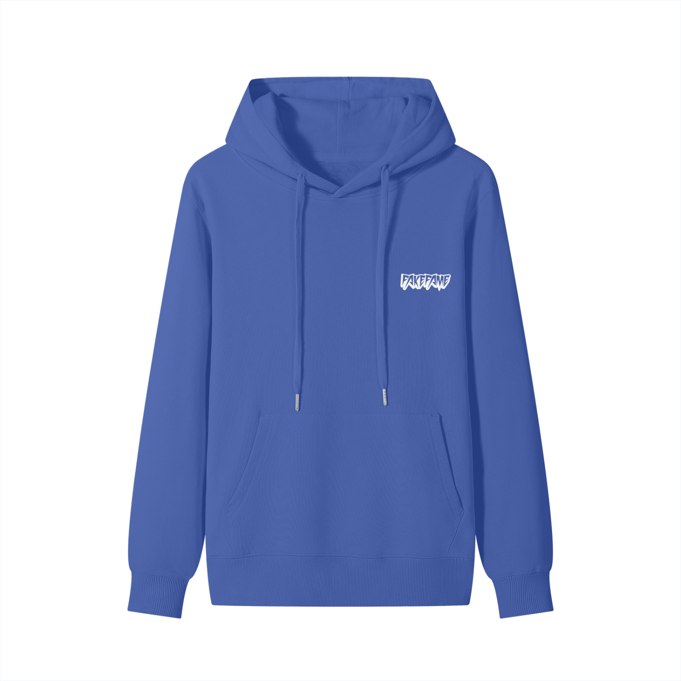 Don't Be Fake Classic Hoodie