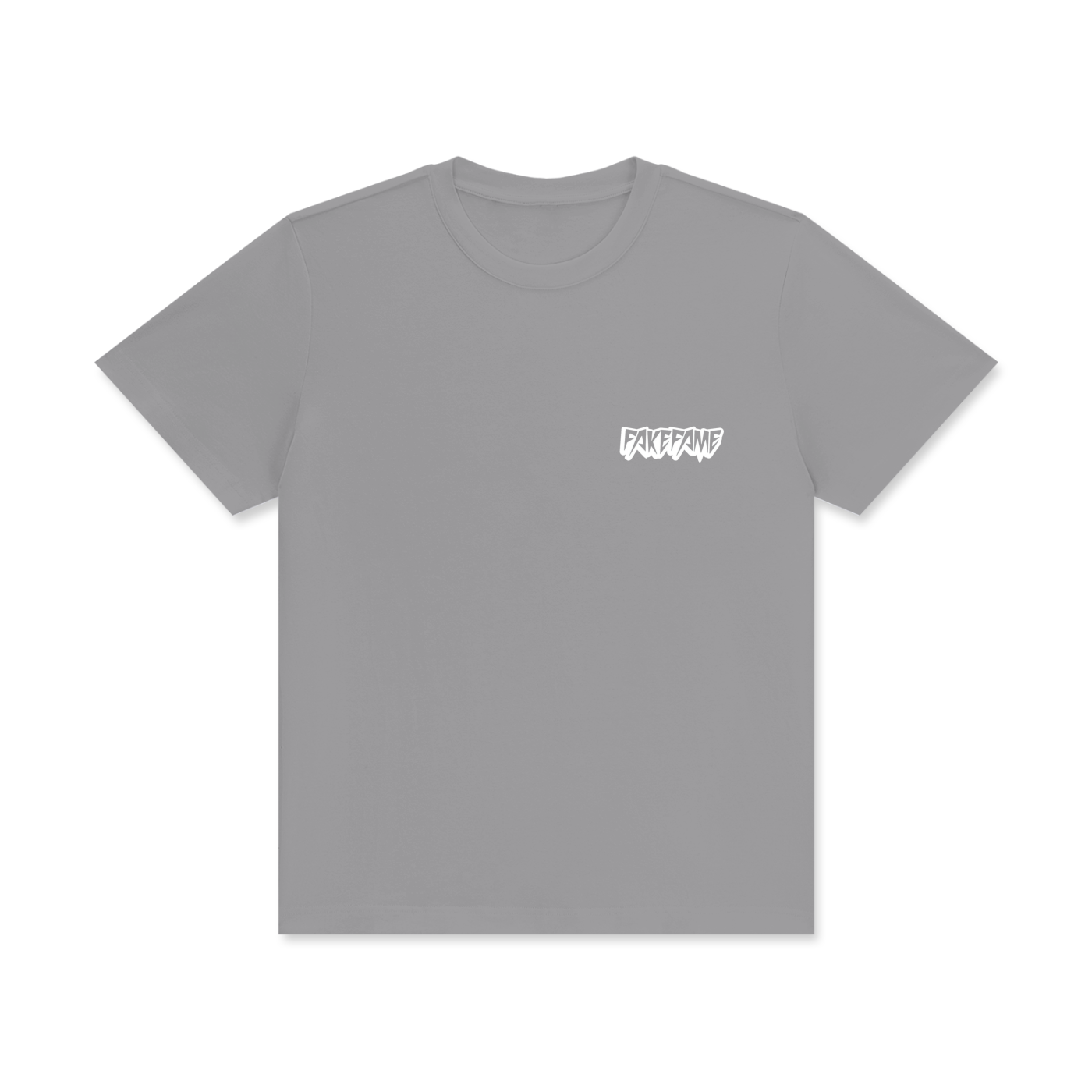 Panda Crew Neck Premium T-shirt