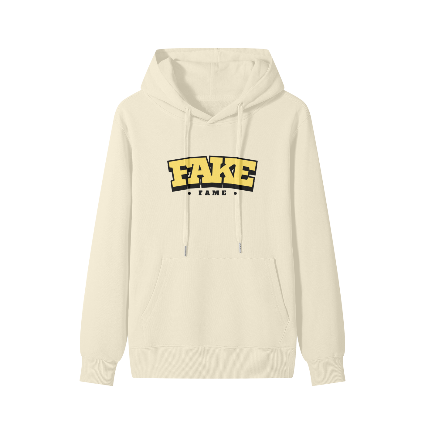 Fake Fame Classic Hoodie