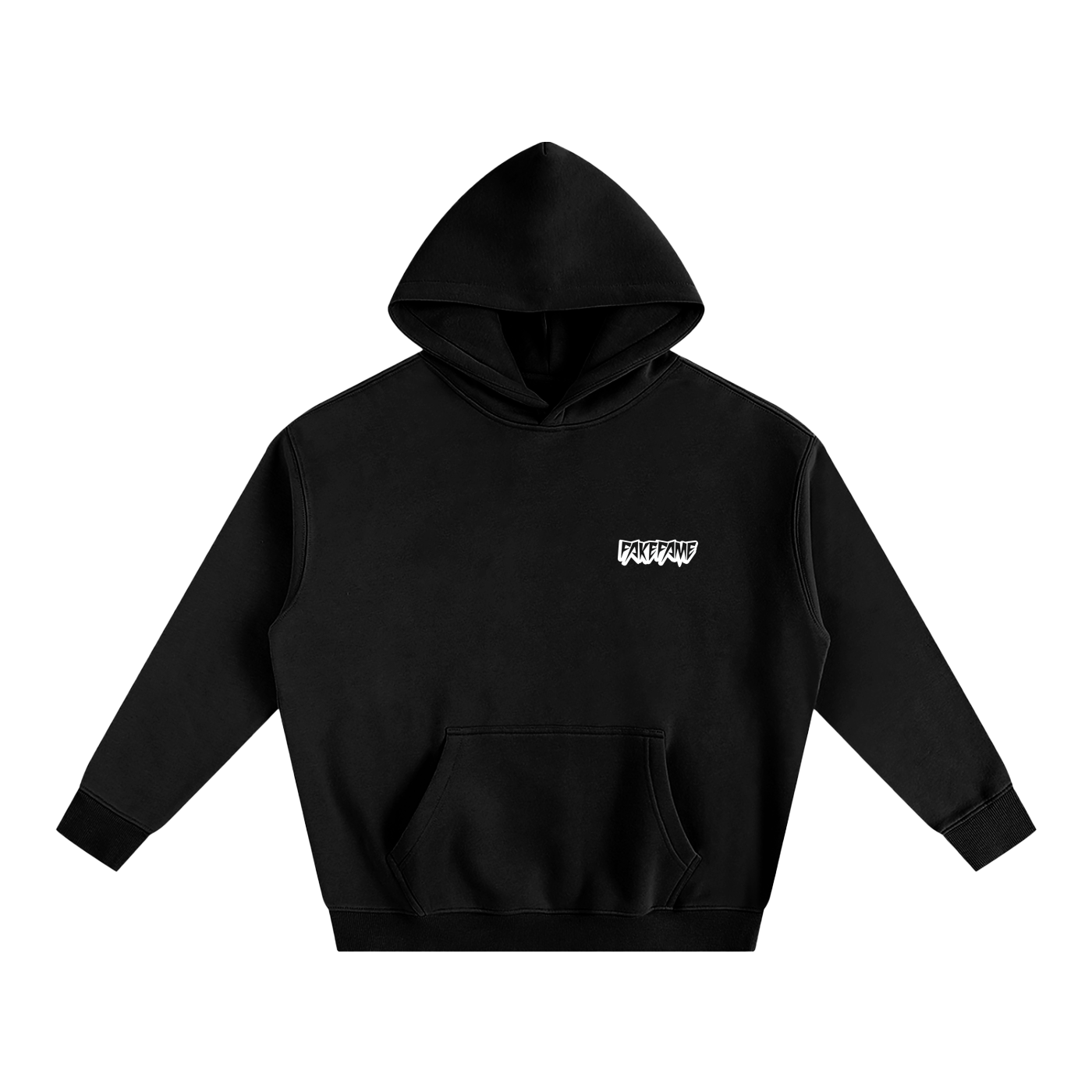The Bear Premium Hoodie