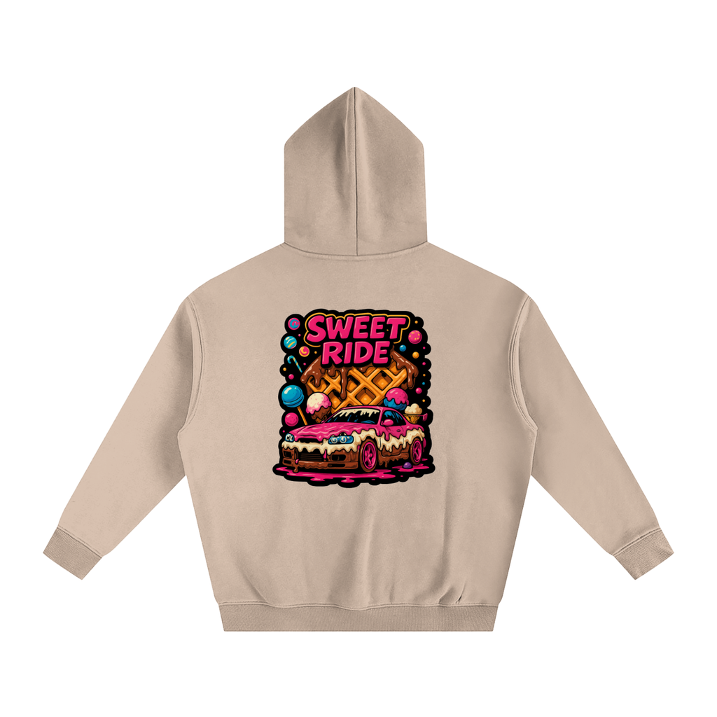 Sweet Ride Premium Hoodie