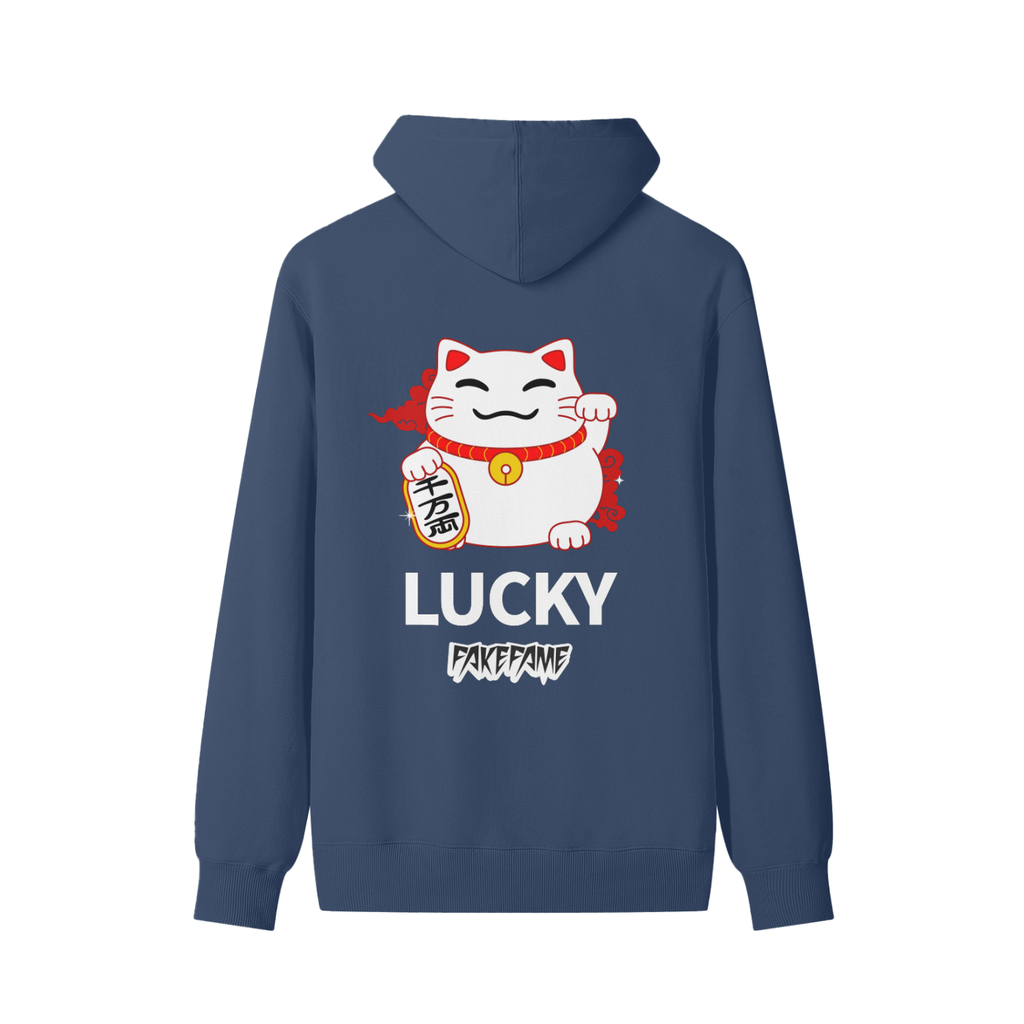 JDM Collection - Lucky Hoodie