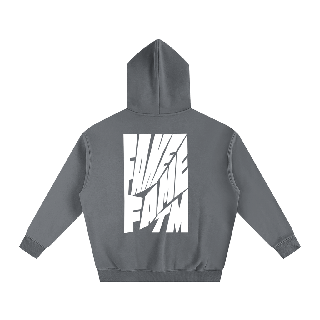 Graphix Fake Fame Premium Hoodie