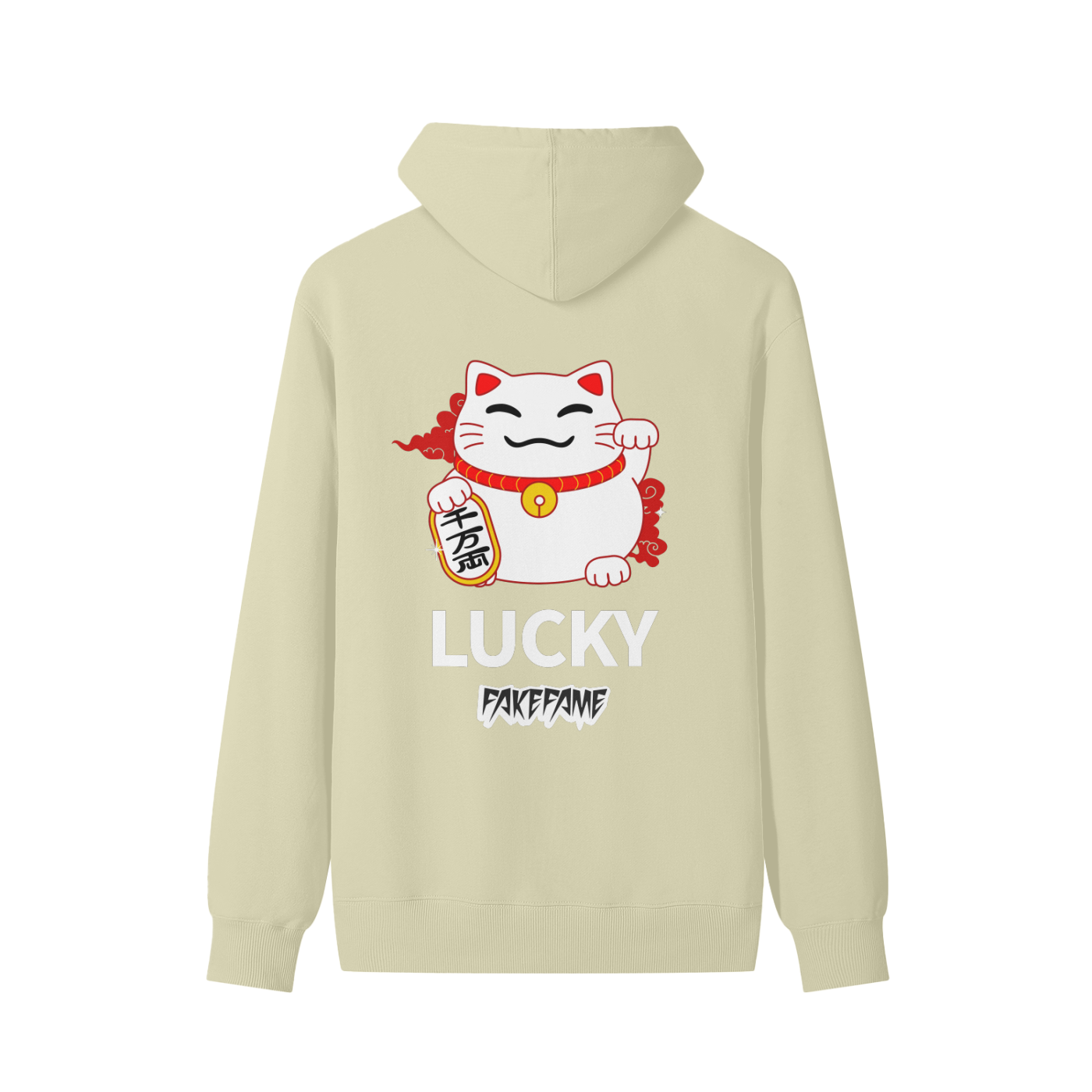 JDM Collection - Lucky Hoodie