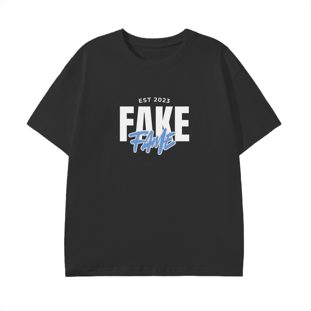 Fake Fame Classic T-Shirt