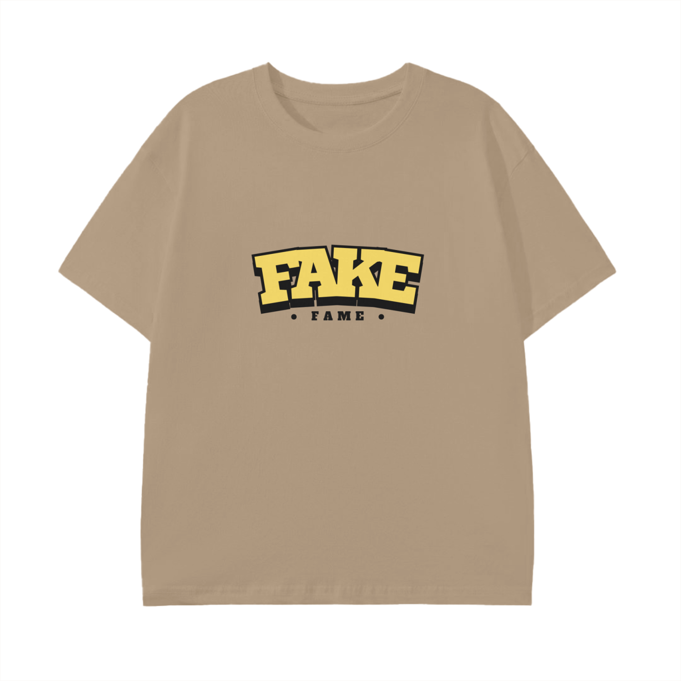 Fake Fame Classic T-Shirt