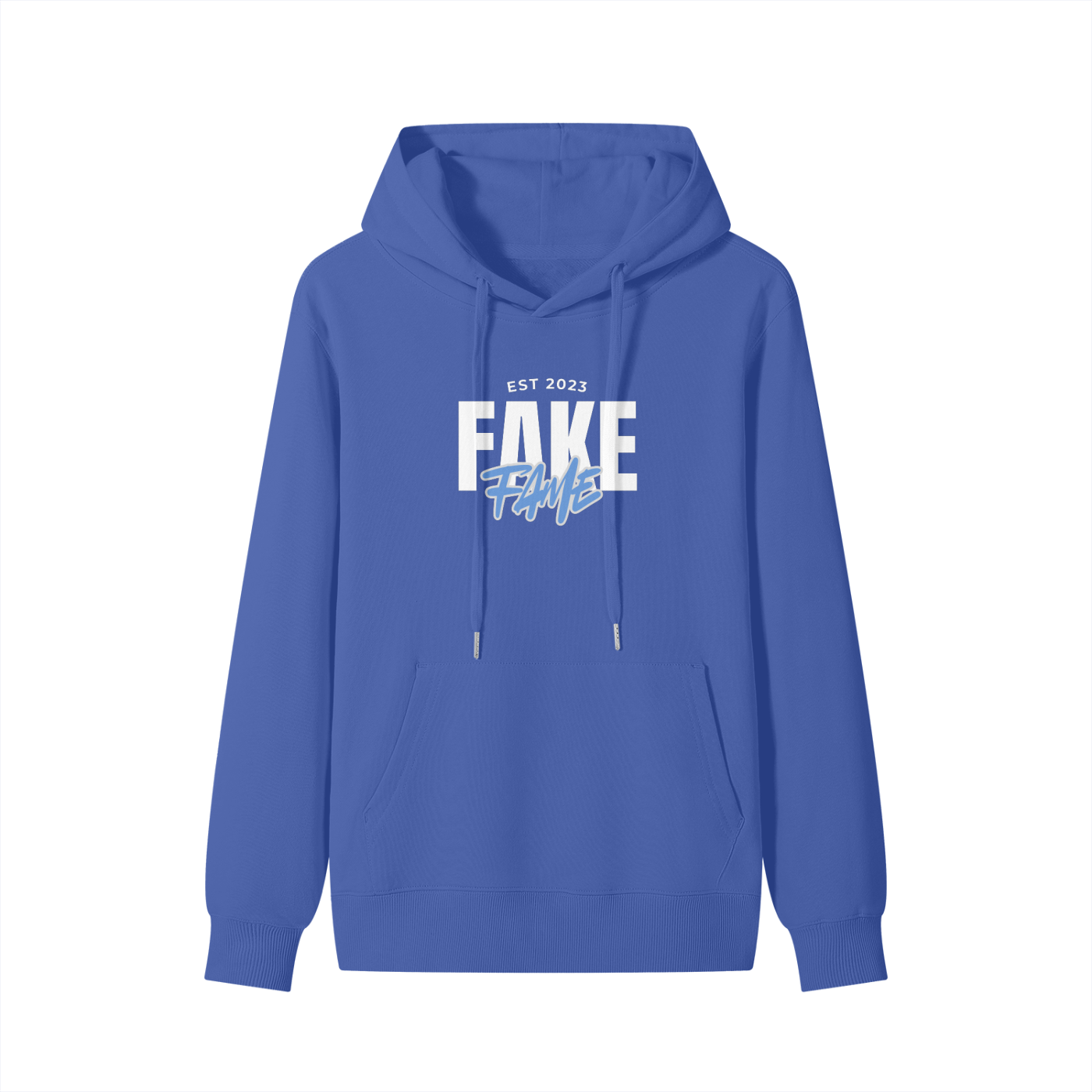 Fake Fame Classic Hoodie